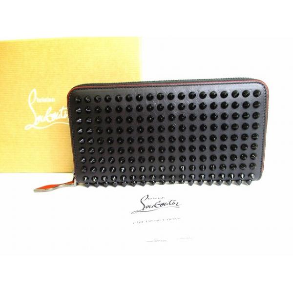 Panettone クリスチャン Christian Louboutin ルブタン パネトーネ 