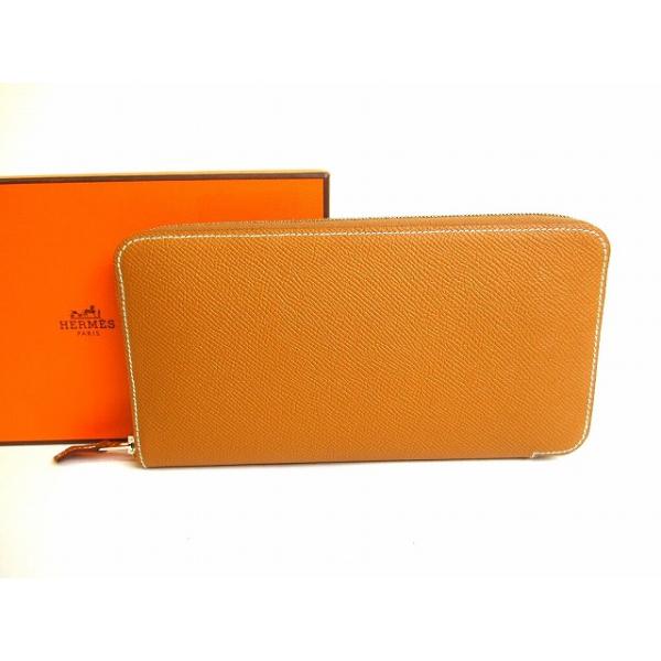 HERMES エルメス ヴォーエプソン アザップ ロング シルクイン HERMES エルメス ヴォーエプソン アザップ ロング シルクイン