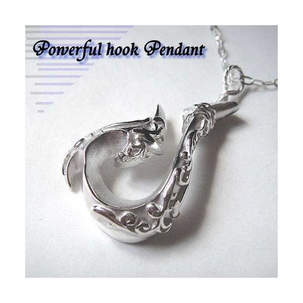 powerfull fook pendant