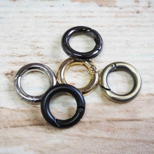 カラビナ 丸の人気商品 通販 価格比較 価格 Com