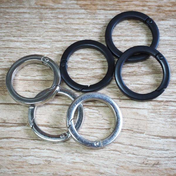カラビナ 丸の人気商品 通販 価格比較 価格 Com