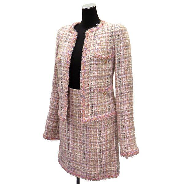 シャネル セットアップ ツイード ココマーク 07c レディースサイズ36 P29904 P29914 Chanel 服 Buyee Buyee Japanischer Proxy Service Kaufen Sie Aus Japan