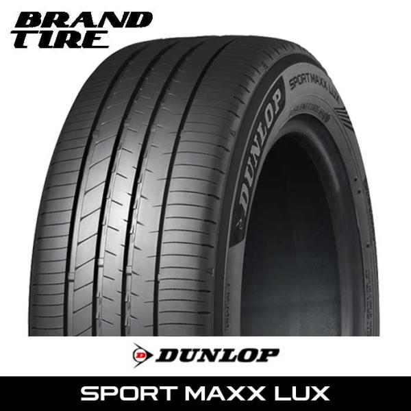 255/35R18 SPORT MAXX タイヤ　2本 brandtire_brandtire-005i97-02