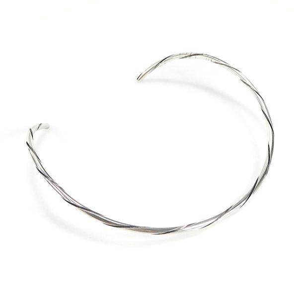 美品　   ジョージジェンセン シルバー ネックレス ジョージジェンセン Georg Jensen ネックレス A80 シルバー925