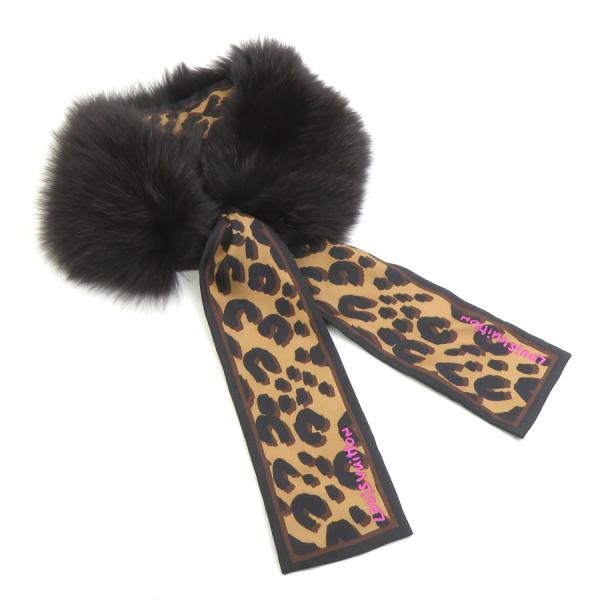 LOUIS VUITTON（ルイ・ヴィトン） ルイ ヴィトン スカーフ ストール