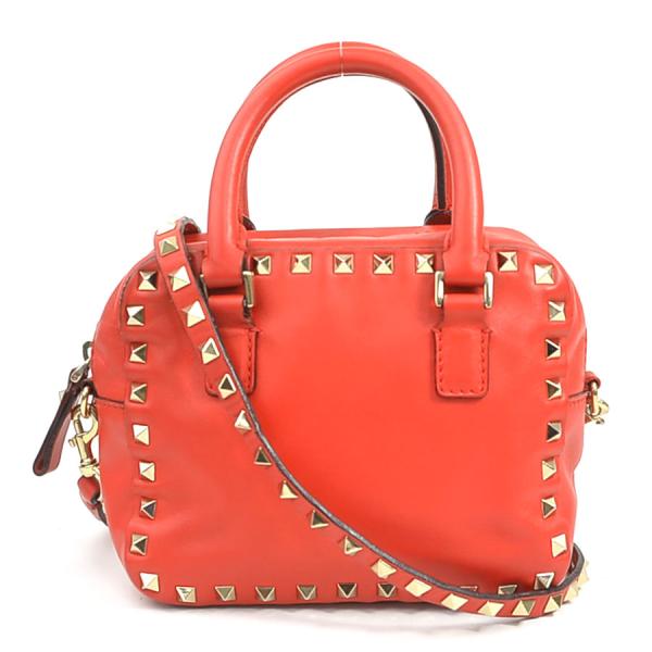 ヴァレンティノ ガラヴァーニ Valentino Garavani ハンドバッグ