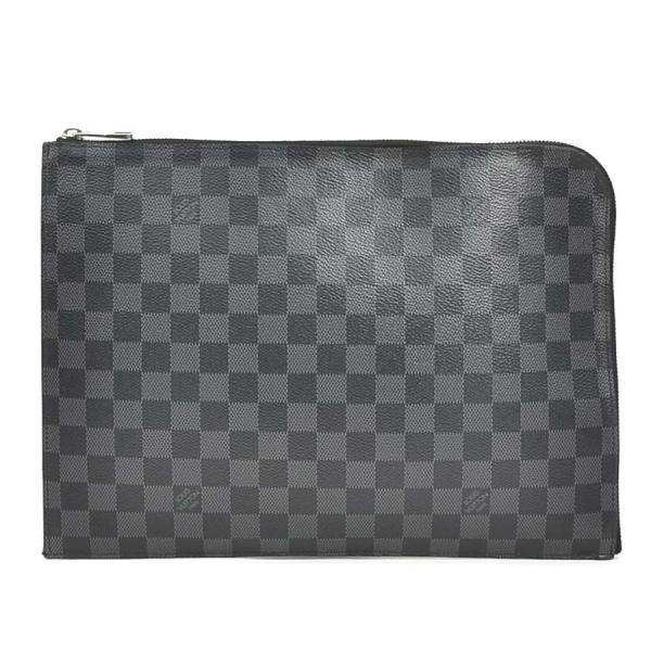 LOUIS VUITTON（ルイ・ヴィトン） ルイ ヴィトン クラッチバッグ