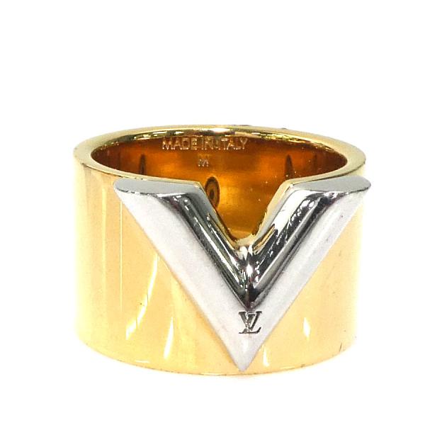 LOUIS VUITTON（ルイ・ヴィトン） ルイ ヴィトン リング・指輪 リング