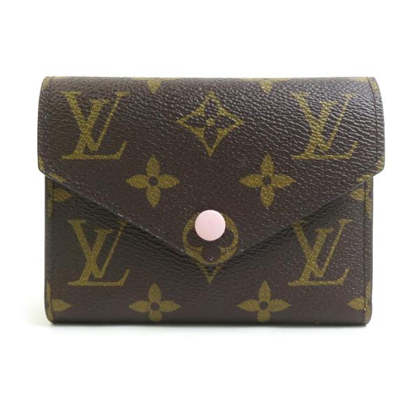 LOUIS VUITTON（ルイ・ヴィトン） ルイ ヴィトン 三つ折り財布
