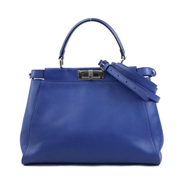 FENDI（フェンディ） ハンドバッグ ショルダーバッグ ピーカブー