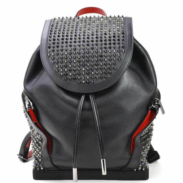 Christian Louboutin（クリスチャンルブタン） リュック バックパック