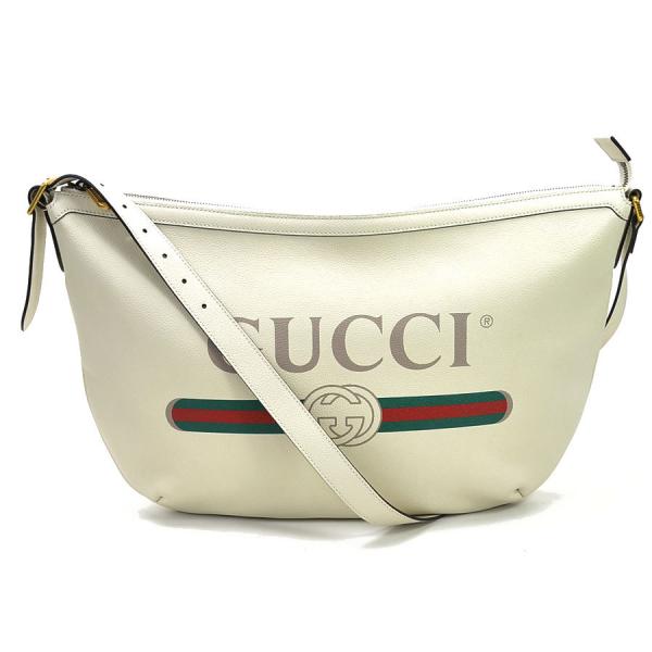 GUCCI（グッチ） ワンショルダーバッグ 斜め掛けショルダーバッグ 