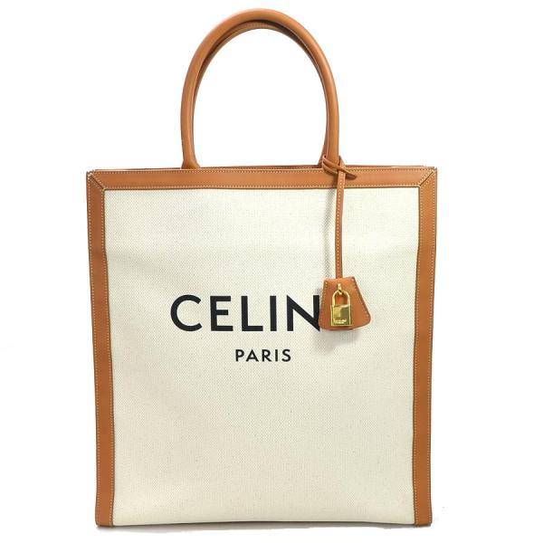 CELINE（セリーヌ） ハンドバッグ トートバッグ ラージ バーティカル