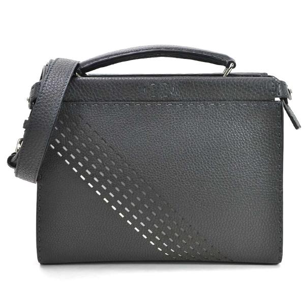 FENDI フェンディ セレリア ピーカブー フィットミニ FENDI - フェンディ セレリア ピーカブー フィット ミニ 2way