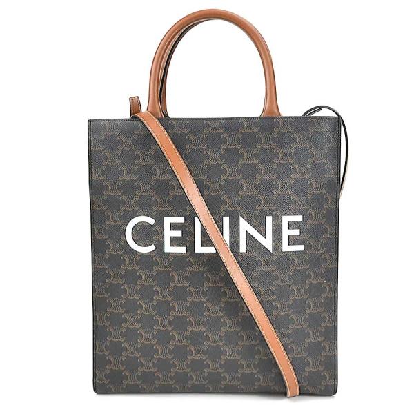 CELINE（セリーヌ） ハンドバッグ ショルダーバッグ トリオンフ
