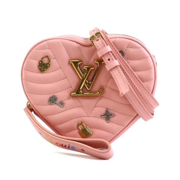 LOUIS VUITTON ルイ ヴィトン ショルダーバッグ ニューウェーブ