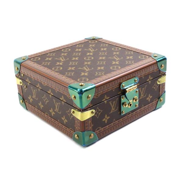 LOUIS VUITTON（ルイ・ヴィトン） ルイ ヴィトン ジュエリーボックス