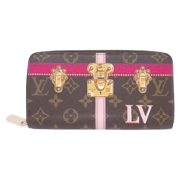 LOUIS VUITTON ルイヴィトン Louis Vuitton 長財布 モノグラム