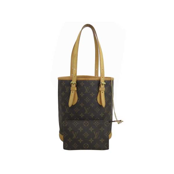 ルイヴィトン LOUIS VUITTON ショルダーバッグ モノグラム