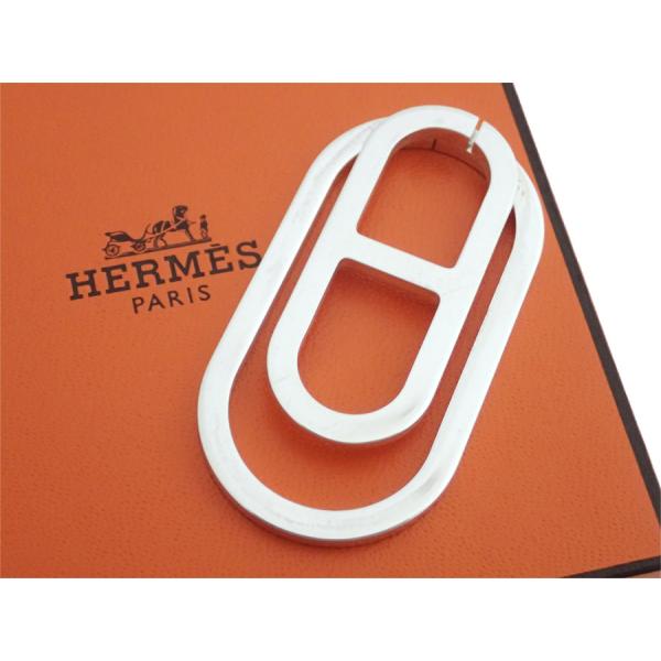 HERMES マネークリップ 円形デザイン マネークリップ ラック[] Money Clip | エルメス 新品 その他