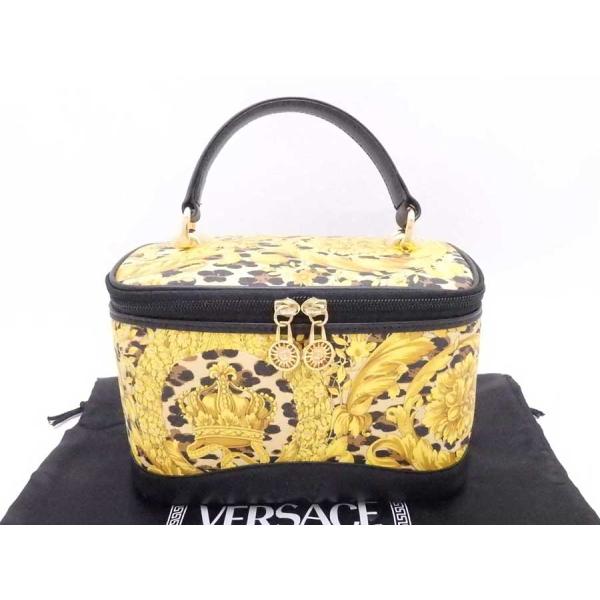 GIANNI VERSACE ジャンニ ヴェルサーチ Gianni Versace