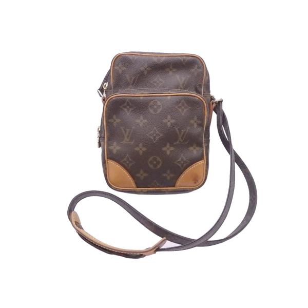 LOUIS VUITTON（ルイ・ヴィトン） ルイ ヴィトン 斜め掛けショルダー