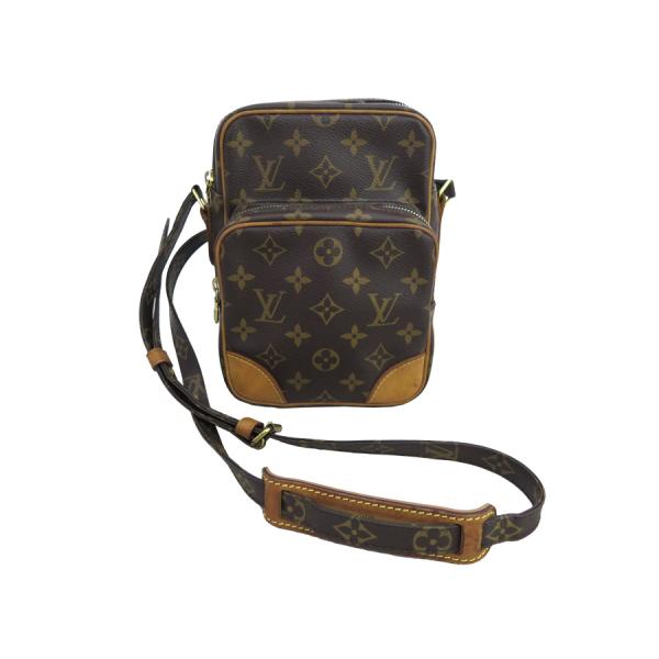 LOUIS VUITTON（ルイ・ヴィトン） ルイ ヴィトン 斜め掛けショルダー