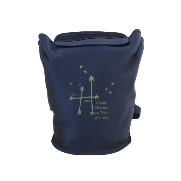 HERMES（エルメス） リュックサック・バックパック 1999年限定