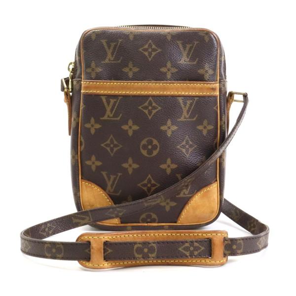 LOUIS VUITTON ルイ ヴィトン 斜め掛けショルダーバッグ