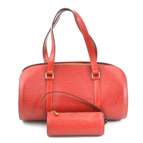 LOUIS VUITTON（ルイ・ヴィトン） ルイ ヴィトン ハンドバッグ エピ