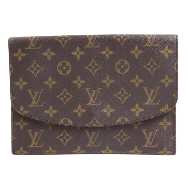 LOUIS VUITTON（ルイ・ヴィトン） ルイ ヴィトン クラッチバッグ