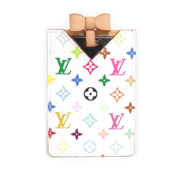 LOUIS VUITTON（ルイ・ヴィトン） ルイ ヴィトン 手鏡・コンパクト