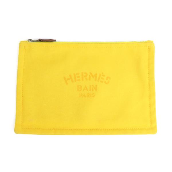 ぶ*️様 HERMES エルメス 大ポーチ30×22.5×11 マスタード 値段 ぶ*️様 HERMES エルメス 大ポーチ30×22.5×11 マスタード 値段 ぶ
