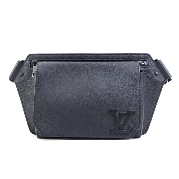 LOUIS VUITTON ボディバッグ LVアエログラム テイクオフ スリング LOUIS VUITTON】ルイヴィトン『LV アエログラム テイクオフ