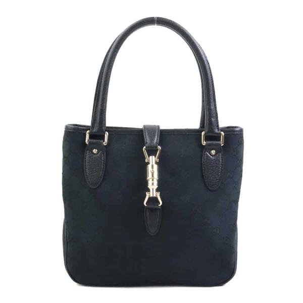GUCCI（グッチ） ハンドバッグ ニュージャッキー GGキャンバス/レザー