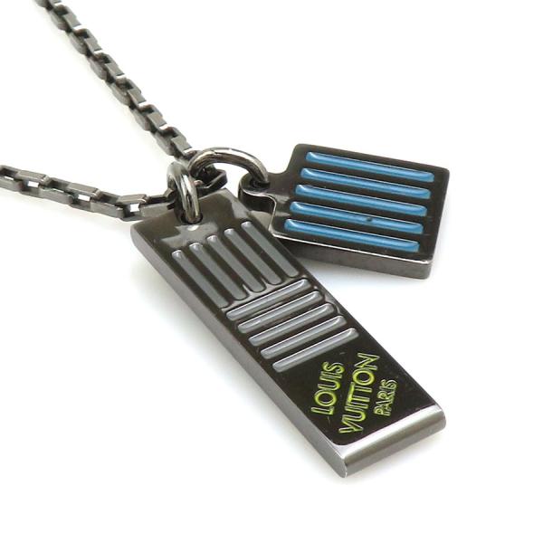 か*な様 LOUIS VUITTON メタルペンダントネックレス glvm00857-1.jpg