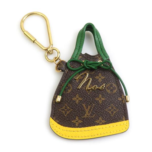 LOUIS VUITTON（ルイ・ヴィトン） ルイ ヴィトン チャーム ポルトクレ