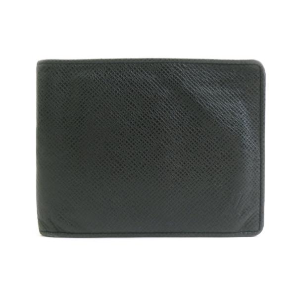 良品 ルイヴィトン タイガ ポルトフォイユ フロリン 財布 黒 二つ折り 楽天市場】【財布】LOUIS VUITTON ルイ ヴィトン タイガ