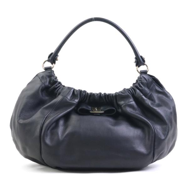 サルヴァトーレフェラガモ Salvatore Ferragamo ショルダーバッグ