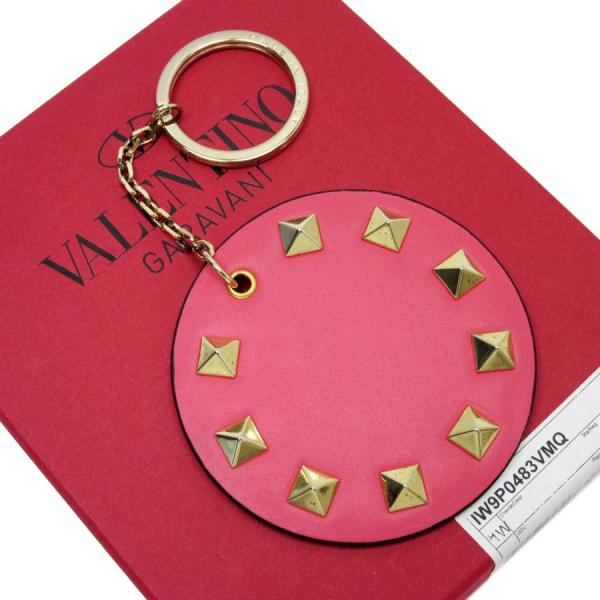 ヴァレンティノ ガラヴァーニ Valentino Garavani キーホルダー