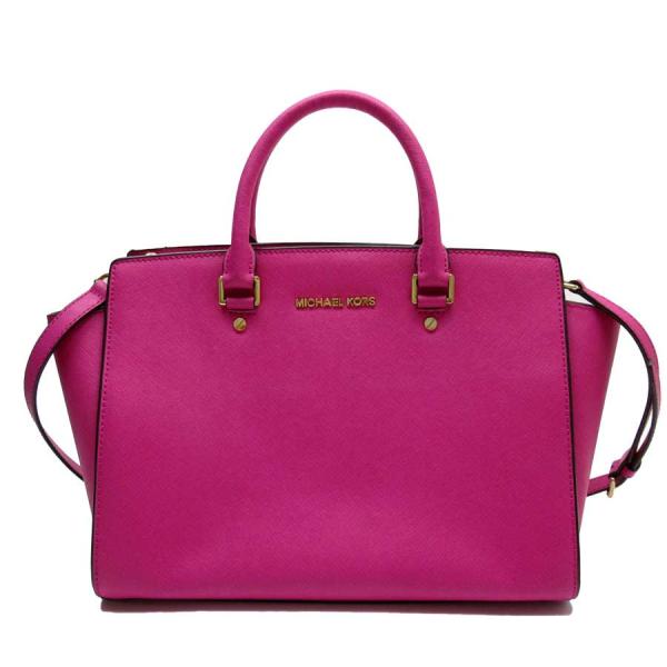 買取り実績 MICHAELKORS 2wayバッグ ハンドバッグ ショルダーバッグ