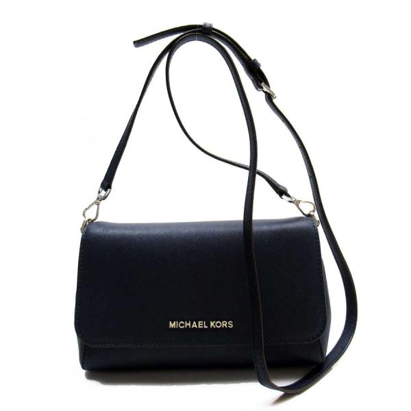 【美品】マイケルコース MICHEAL KORS ショルダーバッグ MICHAEL KORS マイケルコース Michael Kors 斜め掛けショルダー