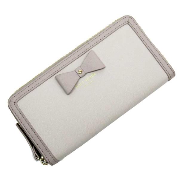 kate spade NEW YORK ケイトスペード Kate Spade ラウンド