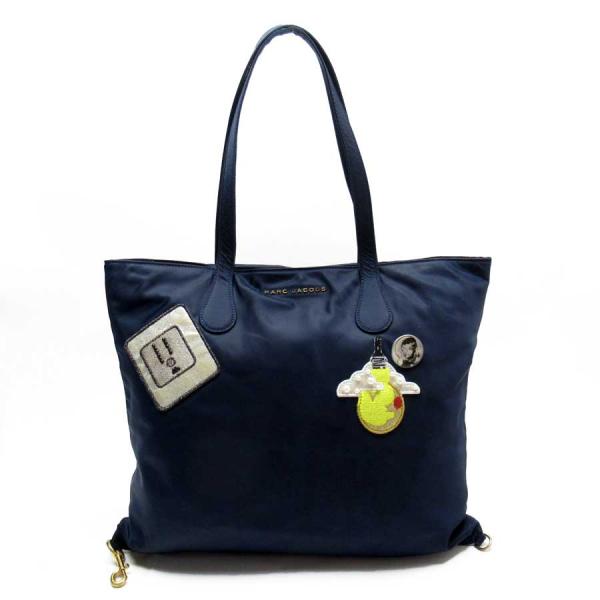 マークジェイコブス MARC JACOBS ショルダーバッグ トートバッグ