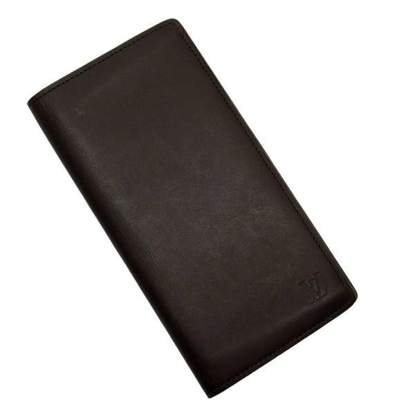 LOUIS VUITTON（ルイ・ヴィトン） ルイ ヴィトン 二つ折り長財布