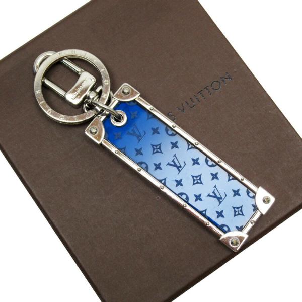 LOUIS VUITTON（ルイ・ヴィトン） ルイ ヴィトン キーリング チャーム