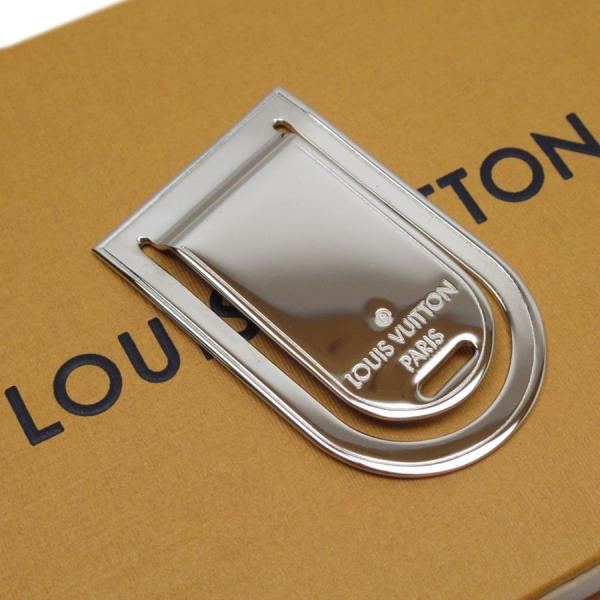 LOUIS VUITTON ルイヴィトン Louis Vuitton マネークリップ