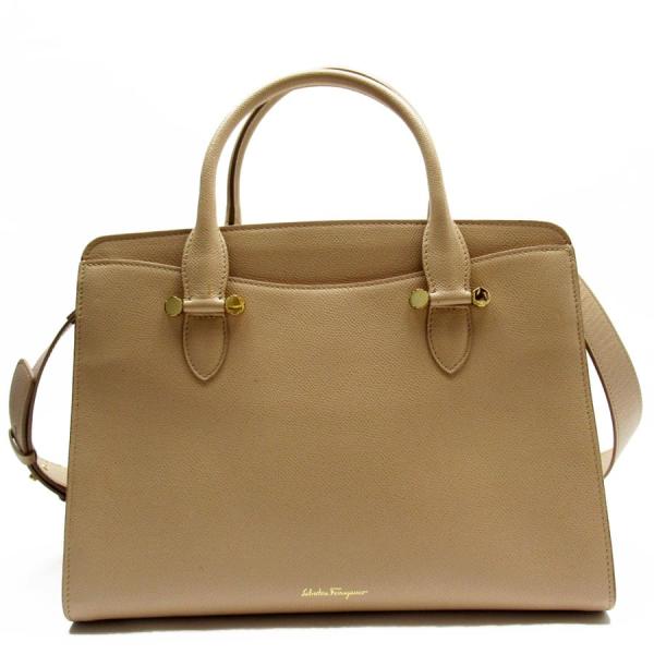 サルヴァトーレ フェラガモ Salvatore Ferragamo ハンドバッグ