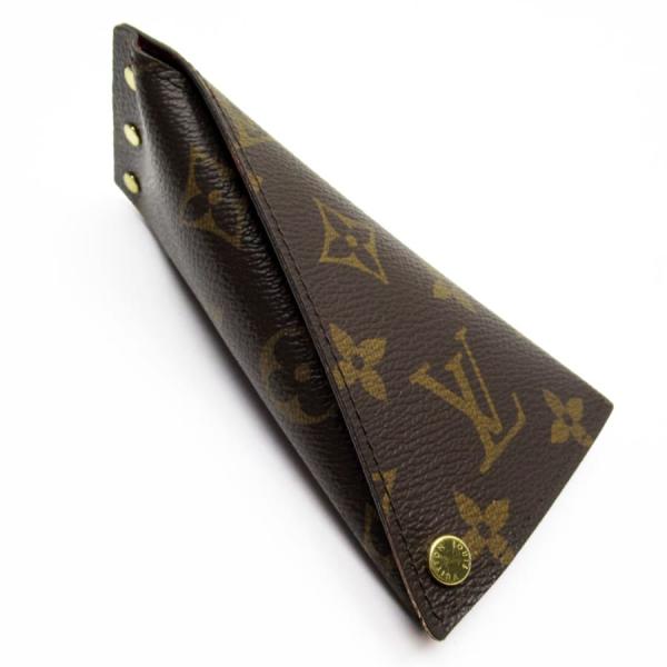 美品　ルイヴィトン　モノグラム　ミュルティクレ　ベルランゴ　4連キーケース ルイヴィトン Louis Vuitton 4連キーケース モノグラム