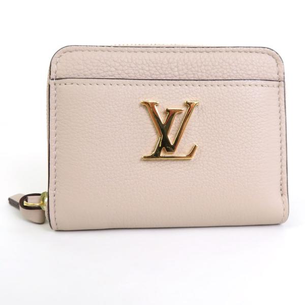 LOUIS VUITTON ルイ ヴィトン コインケース ロックミー ジッピー